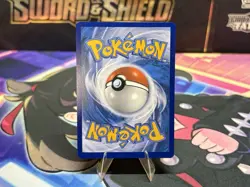 Pokemon TCG - Ash's Pikachu SM111 SM Promo 2017 English - Image 4