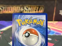 Pokemon TCG - Ash's Pikachu SM111 SM Promo 2017 English - Image 5