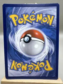 Pokemon TCG - Pikachu 027/078 Common Pokemon GO (Cosmo Holo) - Image 2