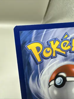 Pokemon TCG - Pikachu 027/078 Common Pokemon GO (Cosmo Holo) - Image 4