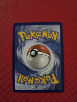 Pokemon TCG ME: Perfect Order Mega Zygarde ex 124/088 Gold Mega Hyper Rare - Image 5