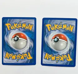 Psychic Energy LOT OF 2 RARE HOLO - 107/108 - Pokemon EX Power Keepers - Image 2