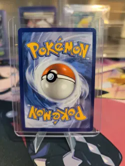 Mega Scrafty ex - 285/217 - MAR - Pokemon - 💎GOD PACK PULL💎 - Image 2