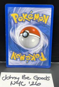 Wopper 21/116 B&W Plasma Freeze REVERSE HOLO LP Pokemon - Image 2