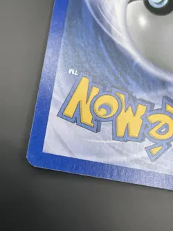 Wopper 21/116 B&W Plasma Freeze REVERSE HOLO LP Pokemon - Image 5