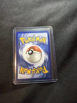 AZ's Tranquility 120/086 Me04: Chaos Rising Holo Pokemon Full Art SAR SIR - Image 2