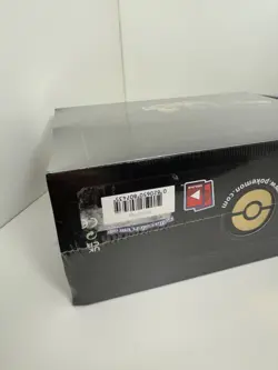 Pokemon TCD Sword & Shield ETB PLUS - lot of both arts Zacian & Zamazenta - SEAL - Image 4