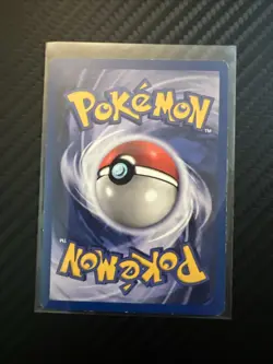 Lickitung 38/64 Uncommon Jungle 1999 Pokemon 1st Edition MP - Image 2