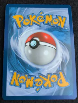 Smeargle 8/90 - Undaunted Holo Rare Pokemon TCG - Image 5
