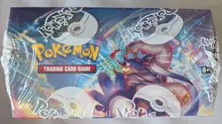 Pokemon - Battle Styles Booster Box - Sword & Shield - new & sealed + case - Image 5