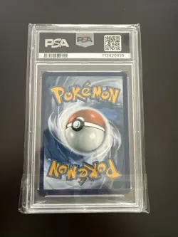 Mew EX - Celebrations - 88/92 - PSA 10 Gem Mint HOLO Clasic Collection Pokemon - Image 2