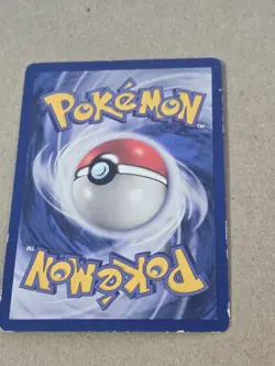Pokemon Pikachu 27 Wotc Promo Rare Non Holo - Image 2