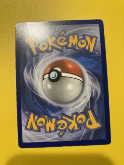 Pokemon Eevee & Snorlax GX Tag Team Sm169 Promo Moderately Played - Image 2