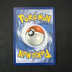 Pokemon TCG Mega Charizard X EX 023 Mint Pack Fresh English Black Star Promo - Image 2