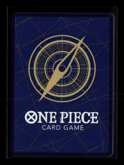 One Piece Perona Extra Booster: One Piece Heroine's Edition R • OP09-034 Foil - Image 2