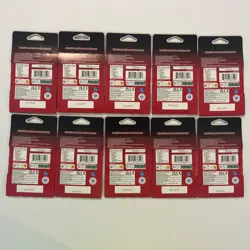One Piece TCG OP-13 Carrying On His Will Sleeved Booster Pack Lot Of 10 Sealed - Image 2
