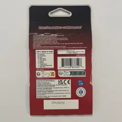 One Piece TCG OP-13 Carrying On His Will Sleeved Booster Pack Lot Of 10 Sealed - Image 4