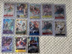 One Piece TCG - Image 1