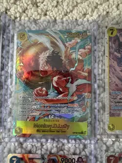 One Piece TCG - Image 3