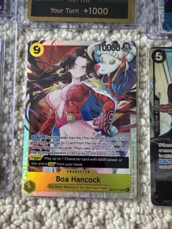One Piece TCG - Image 4