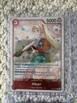 One Piece TCG - Image 5