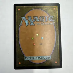 Magic the Gathering MTG Bolt Bend Foil Light Play - Image 3