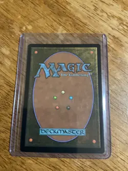 MTG Sacred Foundry Guilds of Ravnica Regular 254/259 Mint - Image 2