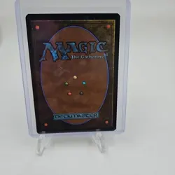 Aragorn, the Uniter Lord of the Rings MTG NM Condition - Image 4