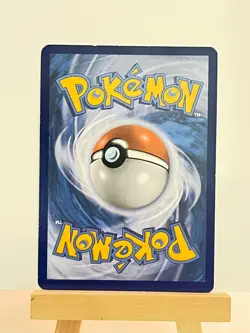 Mega Lopunny & Jigglypuff GX Full Art 225/236 Cosmic Eclipse Pokemon Card - Image 2