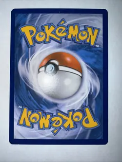 Pokemon TCG Mudkip 33/160 XY-Primal Clash Regular Card LP Condition - Image 2