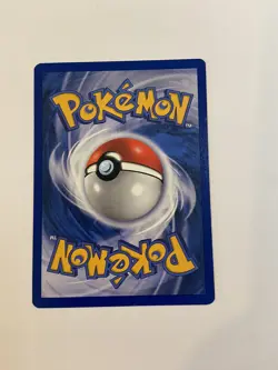 Ponyta 60/102 1999 Base Set Unlimited WOTC Pokemon Card LP-NM - Image 2