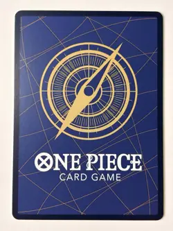 Bandai One Piece Card Game Nico Robin ST01-008 5000 Power Common Japanisch - Image 2