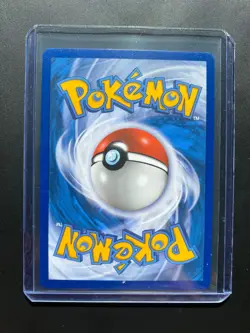 Mysterious Treasure 145/131 Secret Rare Pokemon Card Forbidden Light Pokemon TCG - Image 2