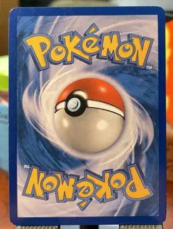 Unown [X] 71/132 Secret Wonders Reverse Holo - Pokemon Card - Image 5