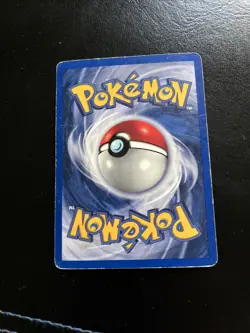 Mewtwo 010/102 Base Set (Shadowless) Holo HP DMG Pokemon Card - Image 2