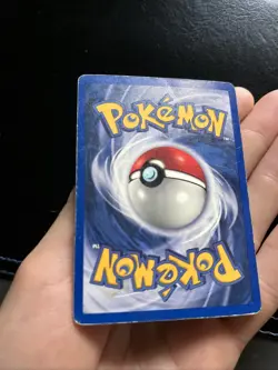 Mewtwo 010/102 Base Set (Shadowless) Holo HP DMG Pokemon Card - Image 5
