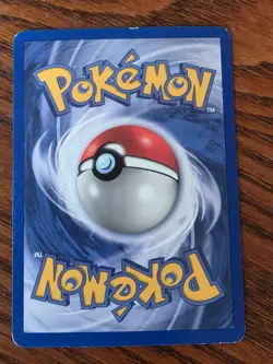 Slakoth Reverse Holo - 2003 Pokemon TCG Card EX Sandstorm 80/100 - MP - Image 2