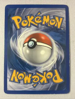 Smeargle 48/115 - Pokemon Unseen Forces - MP - Image 2