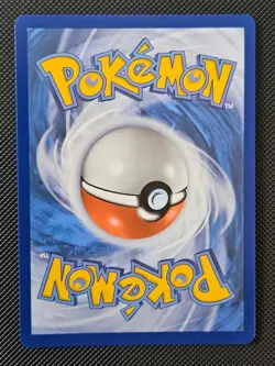 TEAM ROCKET'S PETREL 226/182 DESTINED RIVALS POKEMON HOLO NM/M 2025 - Image 2
