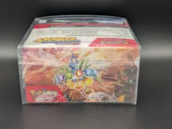 Surging Sparks Booster Box Pokemon TCG Scarlet & Violet Factory Sealed - Image 3