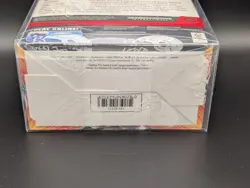 Surging Sparks Booster Box Pokemon TCG Scarlet & Violet Factory Sealed - Image 4