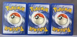 Pokemon TCG: Unown N, E & O -Neo Discovery- LP - Image 2