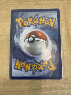 Pokemon Perfect Order - Poke Pad 113/088 Ultra Rare - NM - English - Image 4