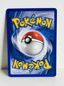 Pokemon TCG | Horsea 84 | Aquapolis Common | - Image 2