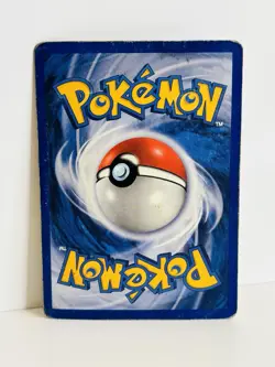 Pokemon - Fire Red & Leaf Green - Nidoqueen 9/112 Reverse Holo Rare - - Image 2