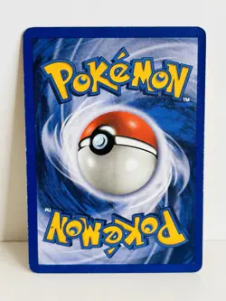 Girafarig - 58/144 Skyridge - Common Pokemon Card TCG - Image 2