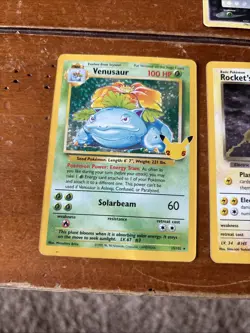 Pokemon Celebrations Card Lot Of 12 - All Near Mint Or Better! - Image 5