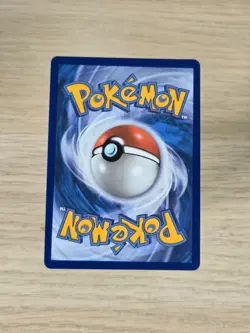 Psyduck 226/217 Illustration Rare Pokemon Ascended Heroes NM - Image 2