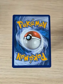 Pokemon TCG - Riolu MEP010 - Black Star Promo - Pokemon Center Stamp - NM - Image 2