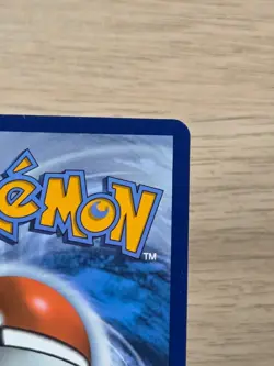 Pokemon TCG - Riolu MEP010 - Black Star Promo - Pokemon Center Stamp - NM - Image 3